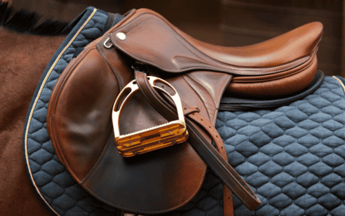 Pferdesattel Western Test: Die 11 besten im Vergleich