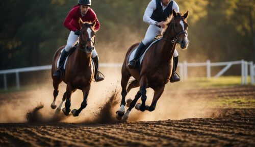 Reitstiefel Wasserdicht Test: Die 10 besten (Bestenliste)
