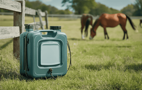 Faltbarer Wasserkanister Pferd Test: Die 5 besten (Bestenliste)