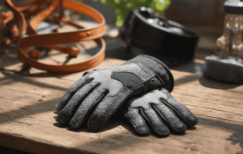 Reithandschuhe Sommer Test: Die 5 besten (Bestenliste)