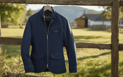 Reitjacke Ganzjahres Test: Die 5 besten (Bestenliste)