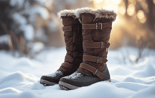 Winterreitstiefel isoliert Test: Die 5 besten (Bestenliste)