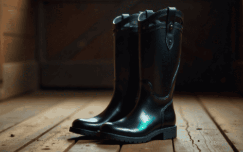 Springstiefel Gummi Test: Die 5 besten (Bestenliste)