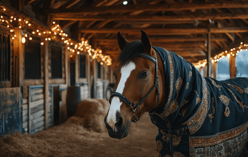 Stalldecke Lang Test: Die 5 besten (Bestenliste)