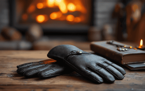 Winterreithandschuhe Leder Test: Die 5 besten (Bestenliste)