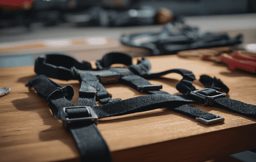 Renngurt Test: Die 5 besten (Bestenliste)